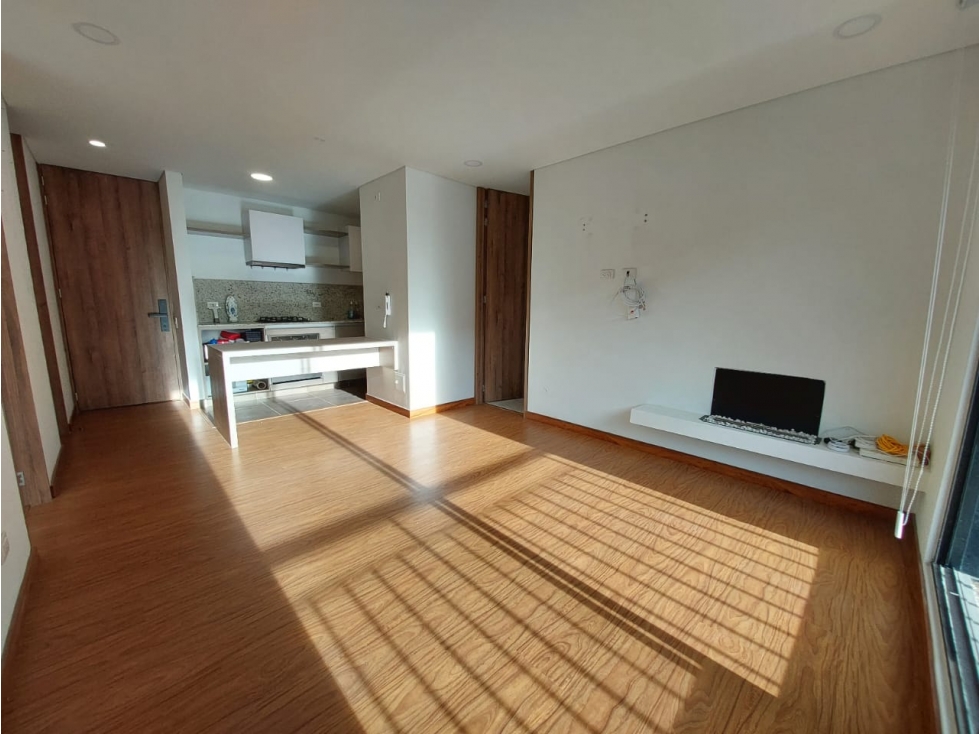 Apartamento en Venta, Milla de Oro Cajica - Cerca a CC Fontanar — foto 5