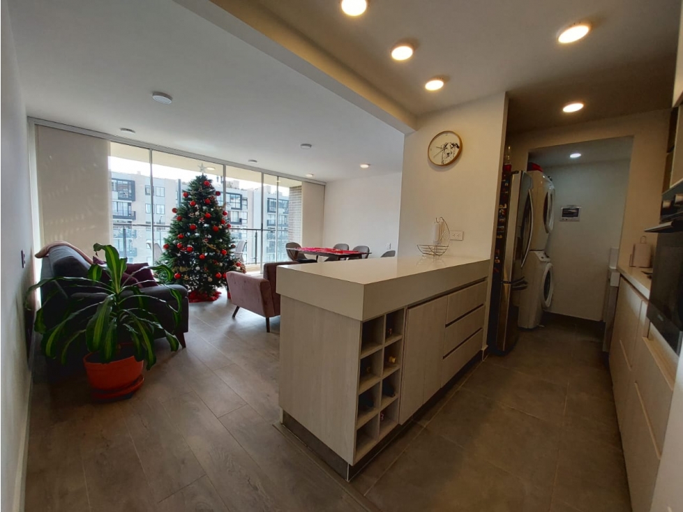 Apartamento en Venta Cajicá (Parques de Fontanar) — foto 6