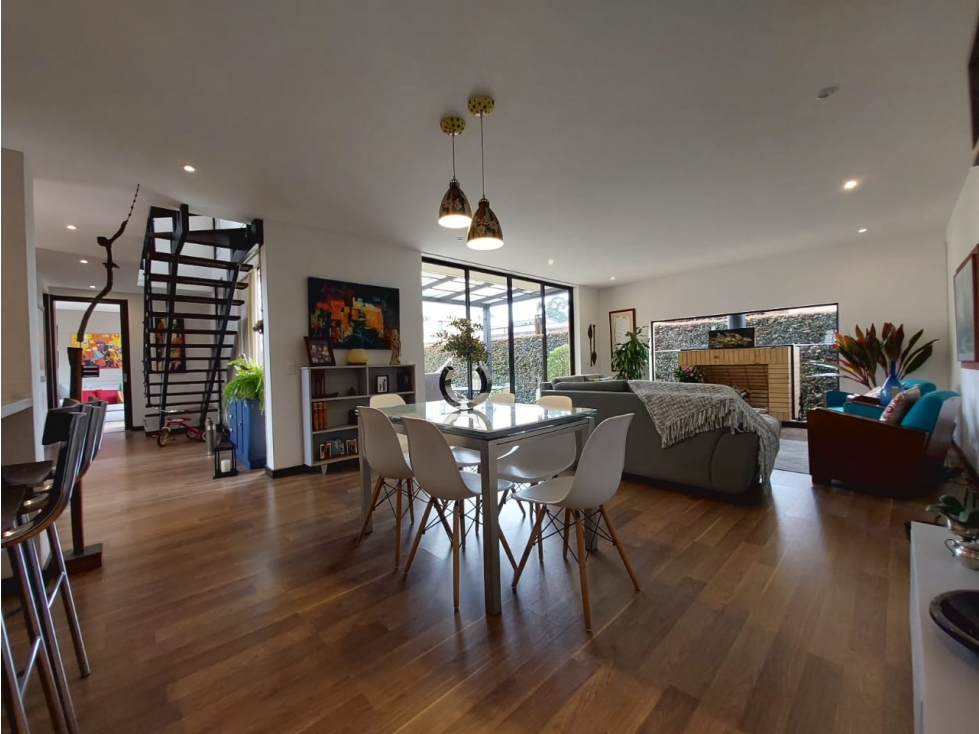 Linda Casa en Cajicá en Venta