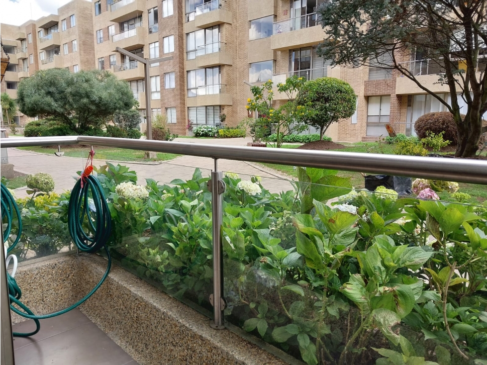 Apartamento en Venta,Bosque Canelo Cajica — foto 2