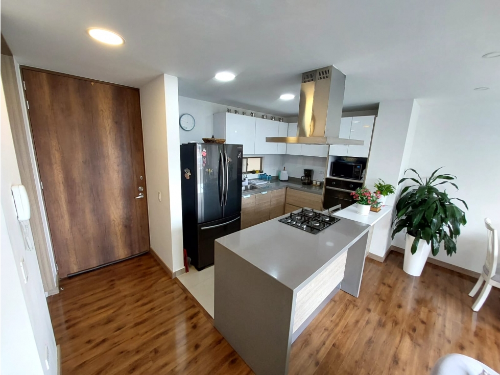 Apartamento Venta/Arriendo Bosque Canelo, Cajicá — foto 5