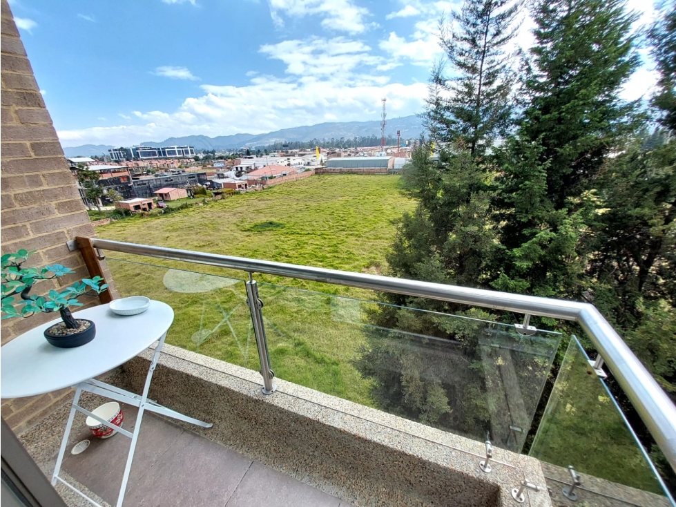 Apartamento Venta/Arriendo Bosque Canelo, Cajicá — foto 2