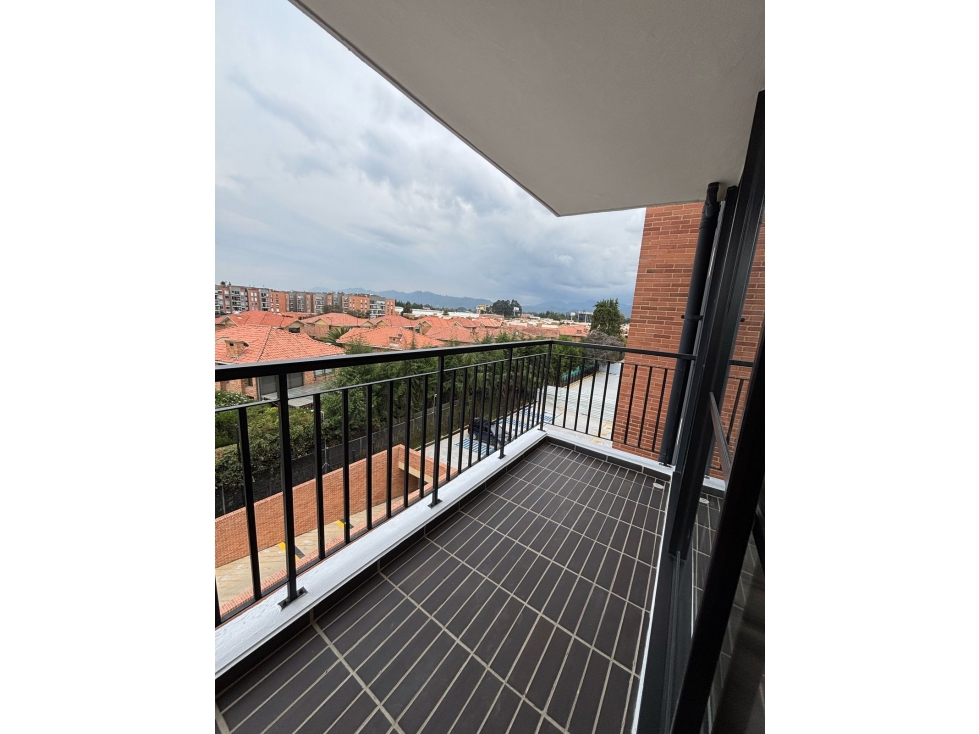 Apartamento en Venta Bosque Sabana, Cajica — foto 2