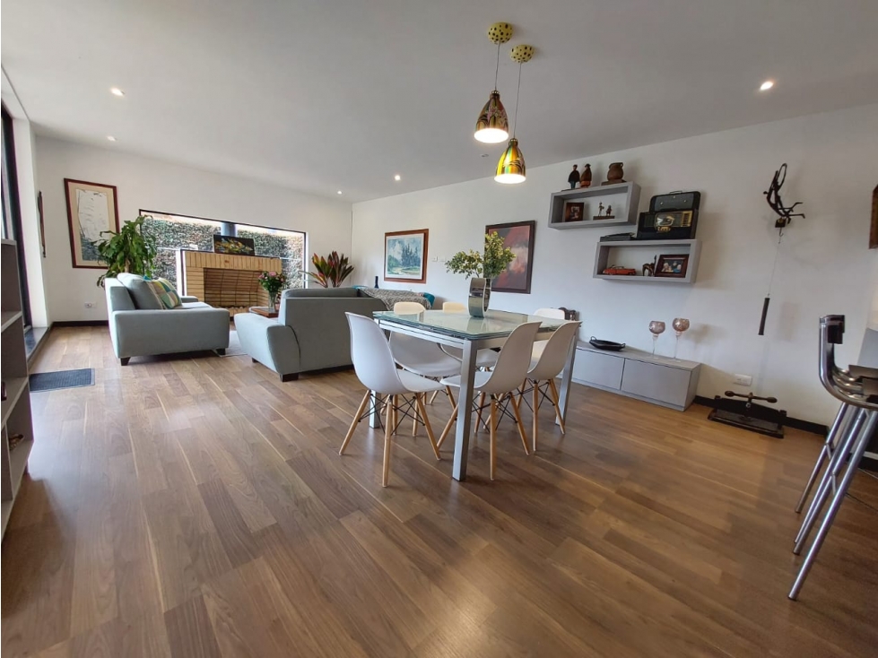 Linda Casa en Cajicá en Venta — foto 3