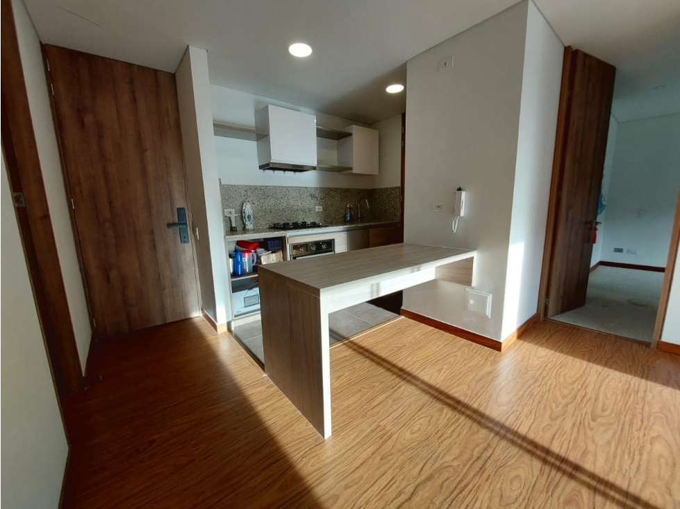 Apartamento en Venta, Milla de Oro Cajica - Cerca a CC Fontanar — foto 6