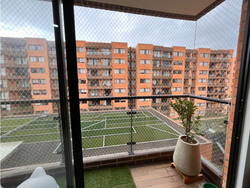 Vendo Apartamento Chia - Conj. Acqua — foto 4