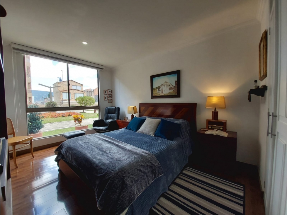 Apartamento en Venta,Bosque Canelo Cajica — foto 5