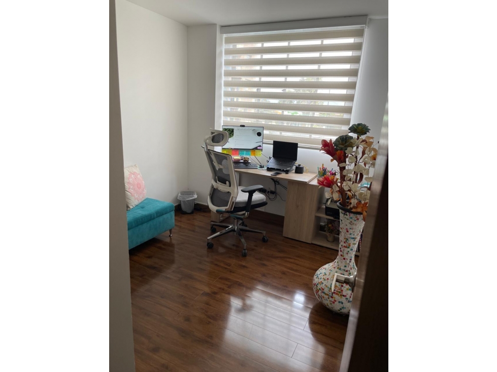 Venta Apartamento en Cajicá Conjunto Bosque Canelo — foto 6