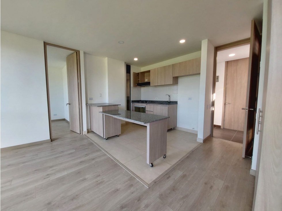 Apto Venta/Arriendo Cajicá, Conj. Verdhia — foto 3