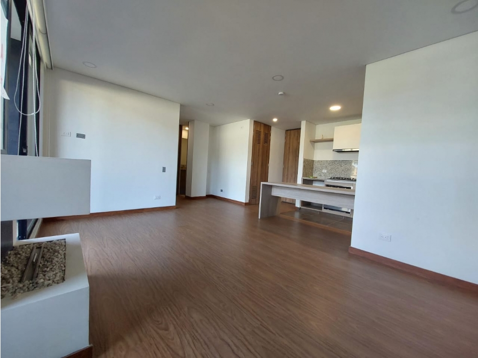 Apartamento en Arrendamiento - Bosque Sabana, Cajicá — foto 4