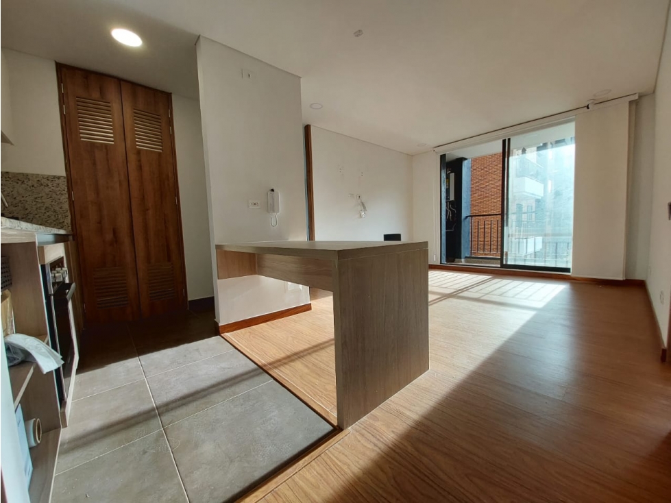 Apartamento en Venta, Milla de Oro Cajica - Cerca a CC Fontanar — foto 2
