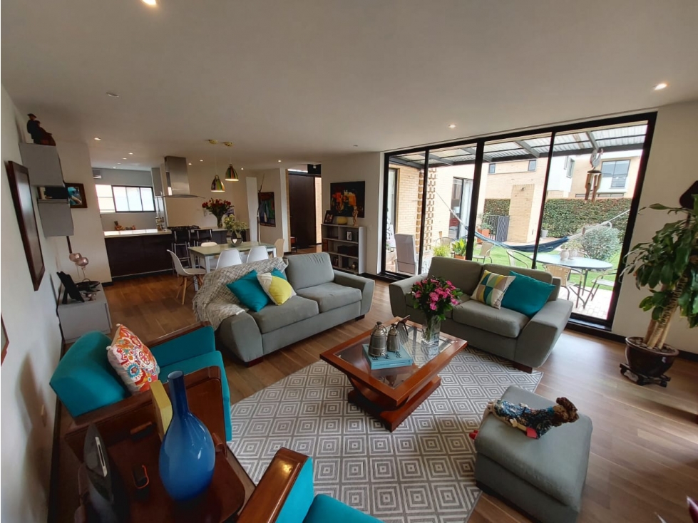 Linda Casa en Cajicá en Venta — foto 2