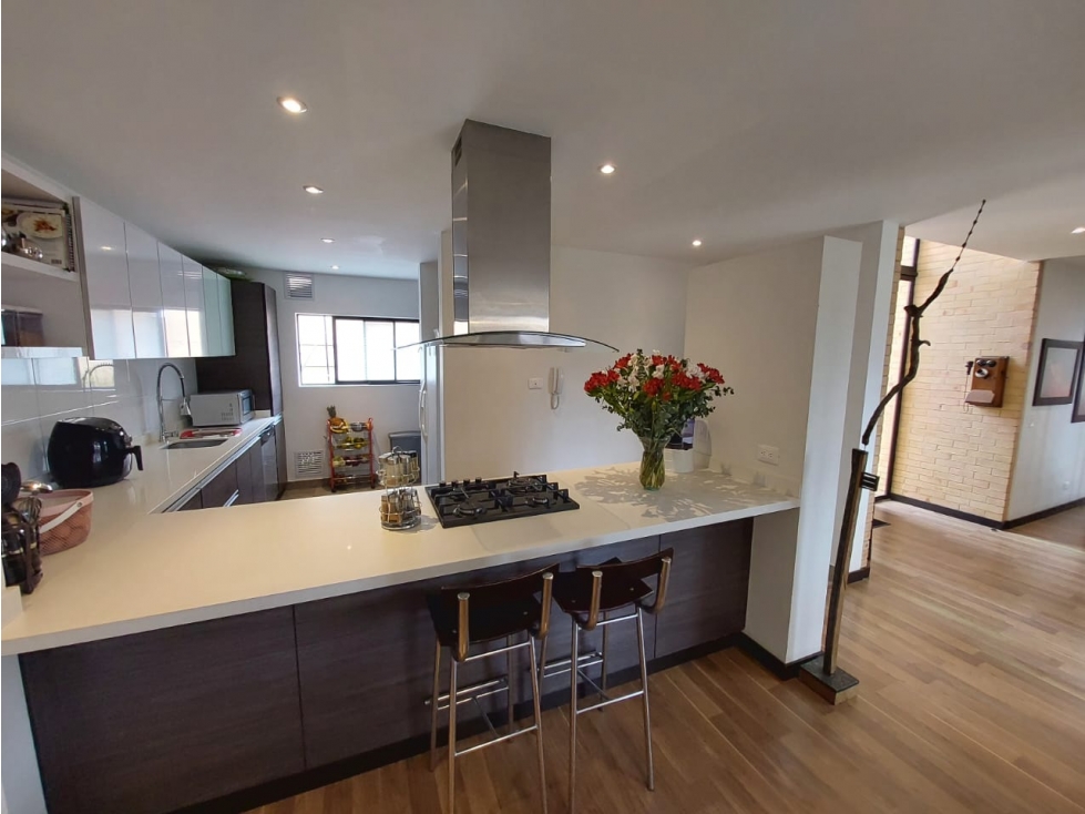 Linda Casa en Cajicá en Venta — foto 4