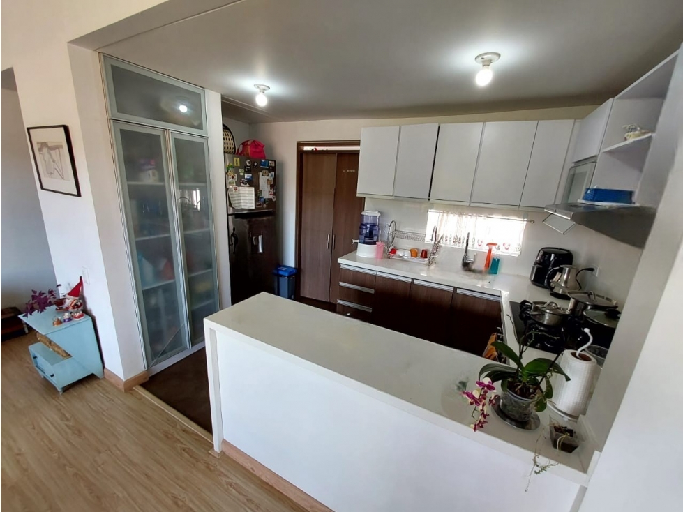 Apartamento en Venta Chía, Conjunto Valle de Luna — foto 4