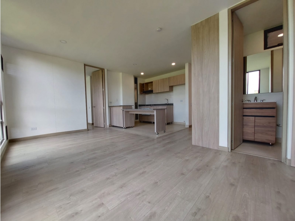 Apto Venta/Arriendo Cajicá, Conj. Verdhia — foto 5