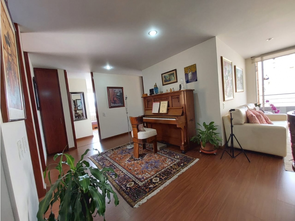 Apartamento en Venta Pinares de Chia - 6