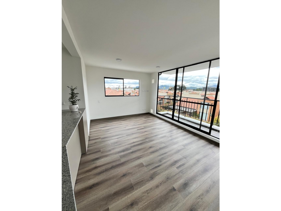 Vendo/Rento Apartamento en Cajica Cerca a CC Fontanar