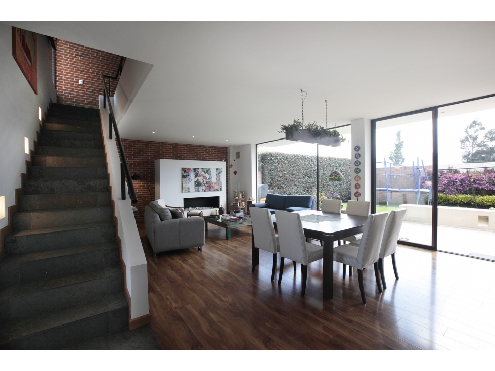 Venta Casa en Conj Miramonte - Cajicá — foto 2