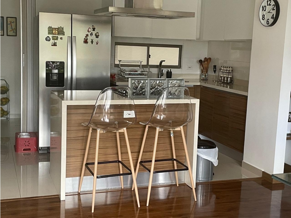 Venta Apartamento en Cajicá Conjunto Bosque Canelo — foto 5