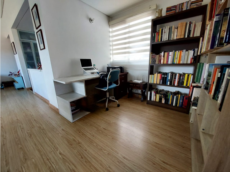 Apartamento en Venta Chía, Conjunto Valle de Luna — foto 6