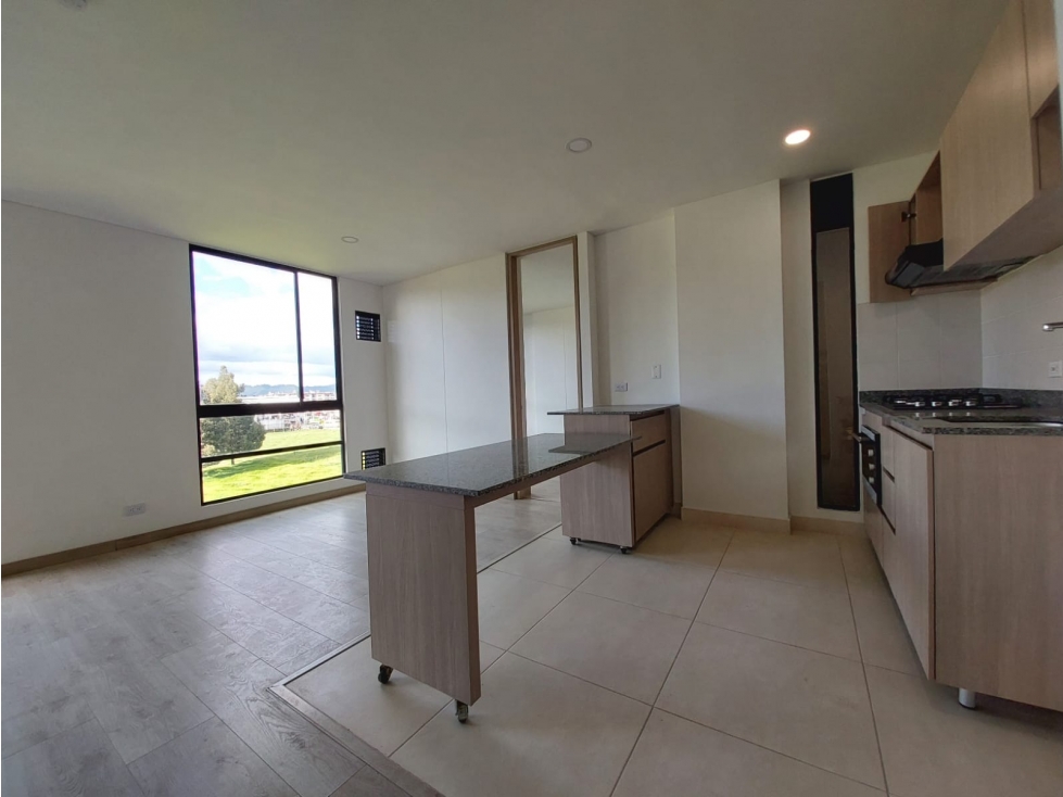 Apto Venta/Arriendo Cajicá, Conj. Verdhia