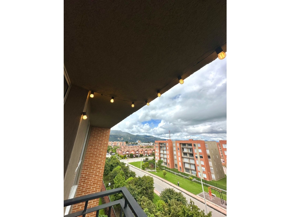Apartamento en venta, Bosque de Luna Chia — foto 6