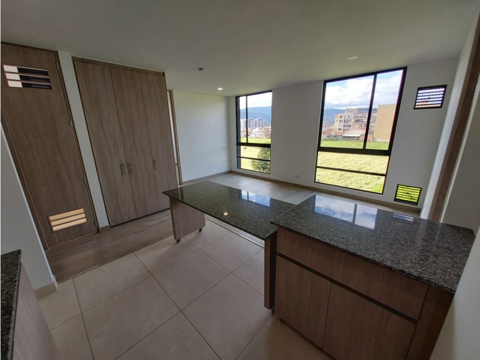 Apto Venta/Arriendo Cajicá, Conj. Verdhia — foto 2