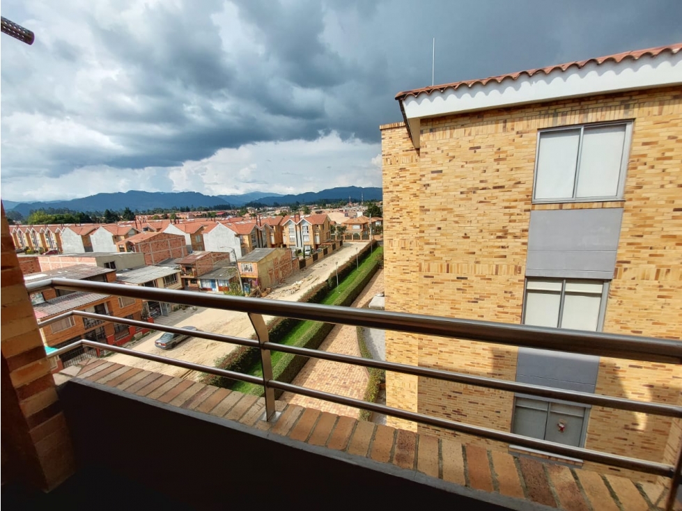 Apartamento en Venta Pinares de Chia - 4
