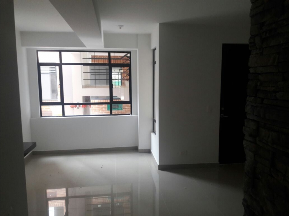 Venta Apartamento en Chía, Conjunto Makagua — foto 6