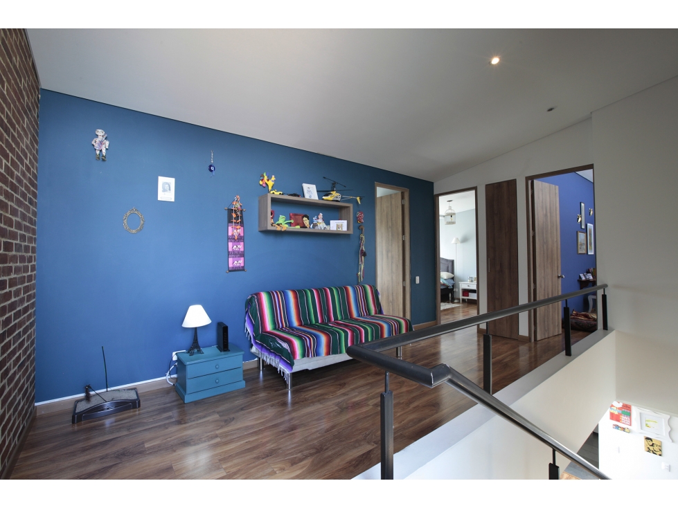 Venta Casa en Conj Miramonte - Cajicá — foto 6