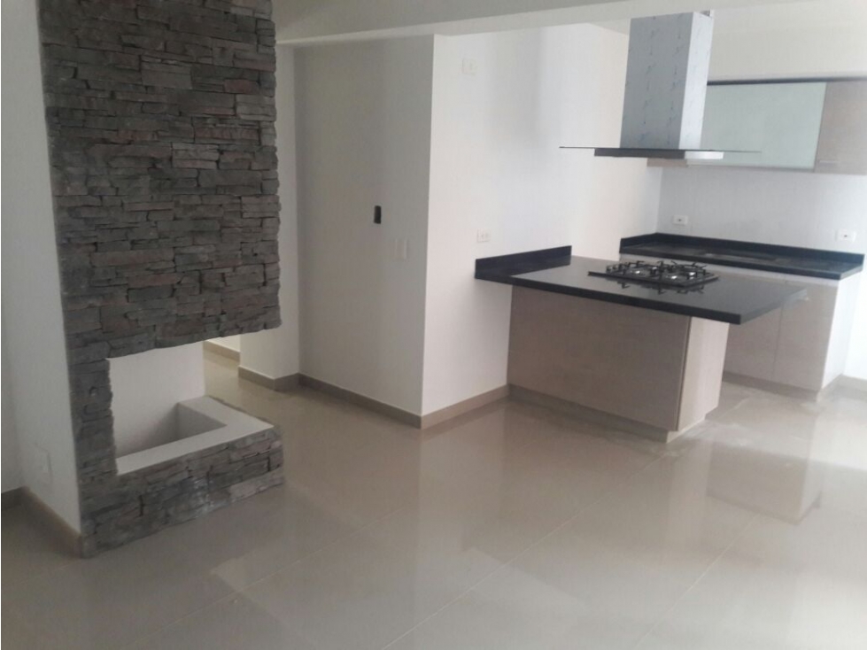 Venta Apartamento en Chía, Conjunto Makagua — foto 2