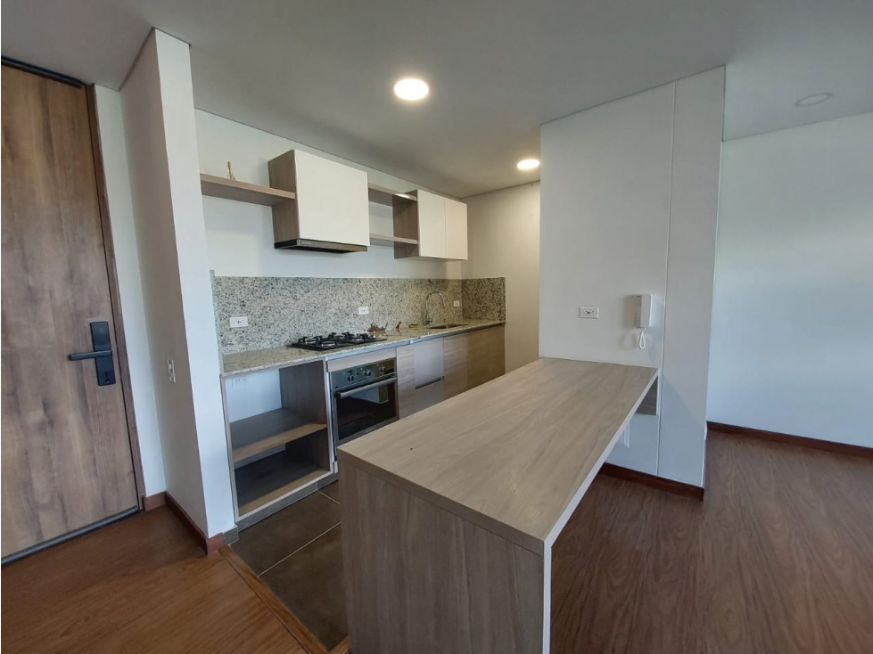 Apartamento en Arrendamiento - Bosque Sabana, Cajicá — foto 5
