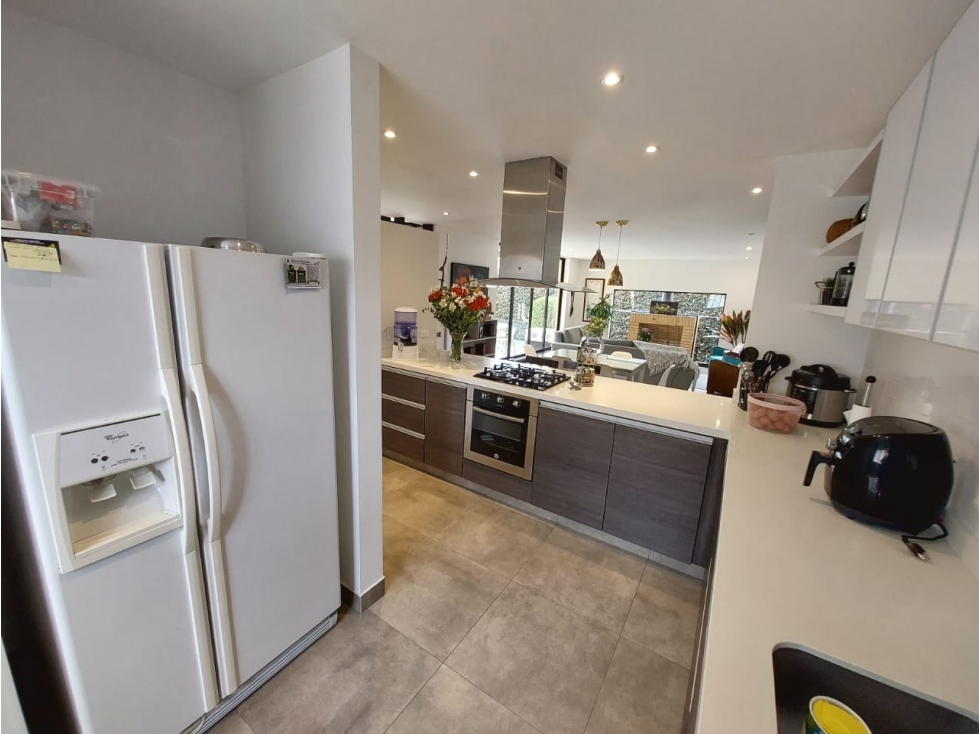 Linda Casa en Cajicá en Venta — foto 6