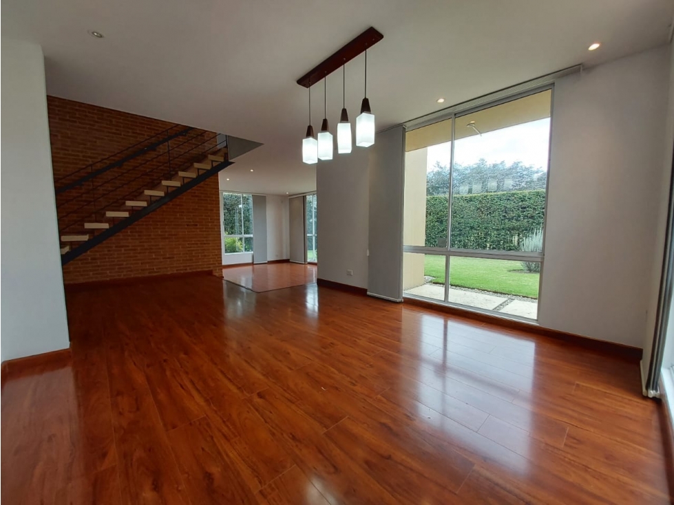 Venta Casa Conjunto Hacienda de Fontanar — foto 3
