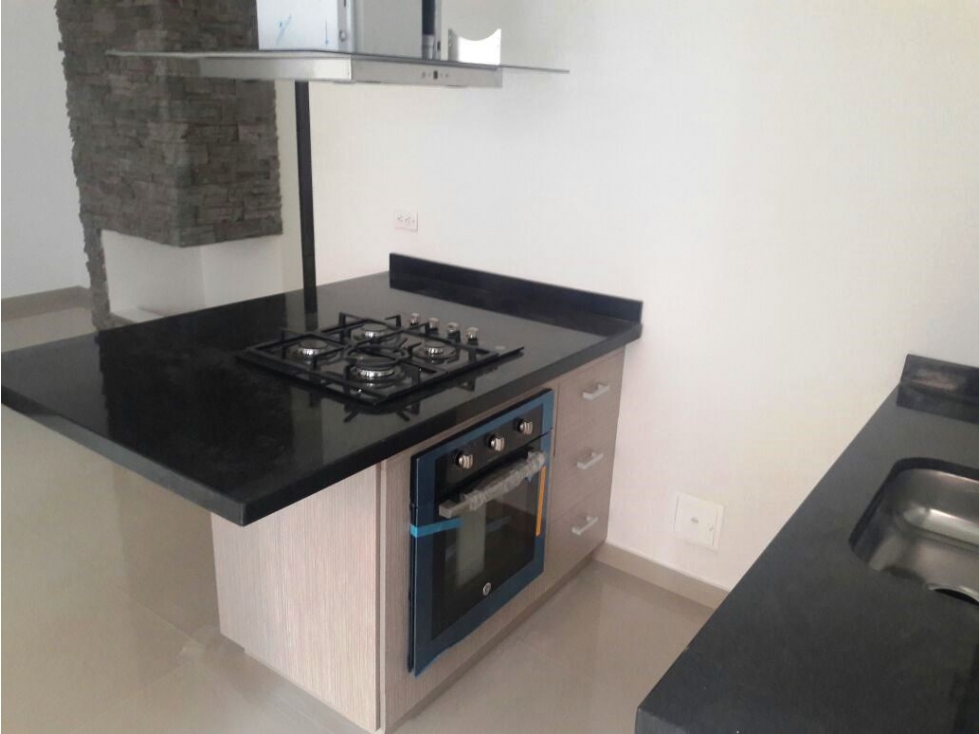 Venta Apartamento en Chía, Conjunto Makagua — foto 3
