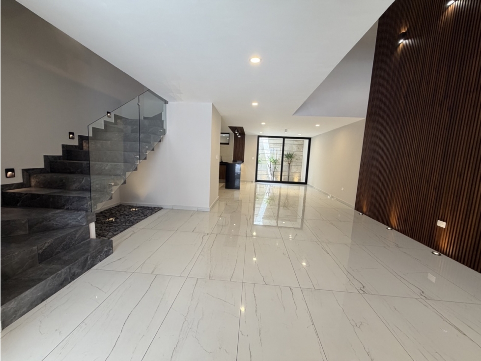 VENTA DE CASA EN FRACCIONAMIENTO LA ANTIGUA CEMENTERA PUEBLA — foto 2