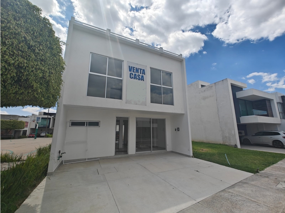 VENTA DE CASA EN GALERIAS SERDAN PUEBLA