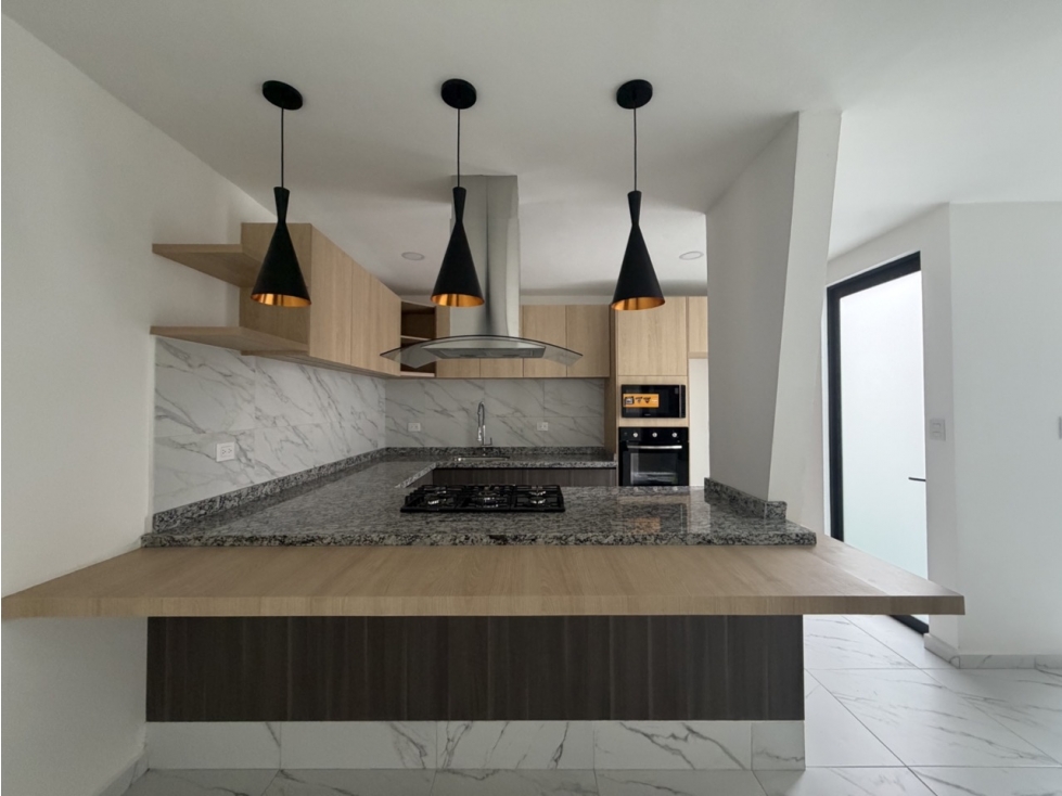 VENTA DE CASA EN SAN PEDRO CHOLULA — foto 5