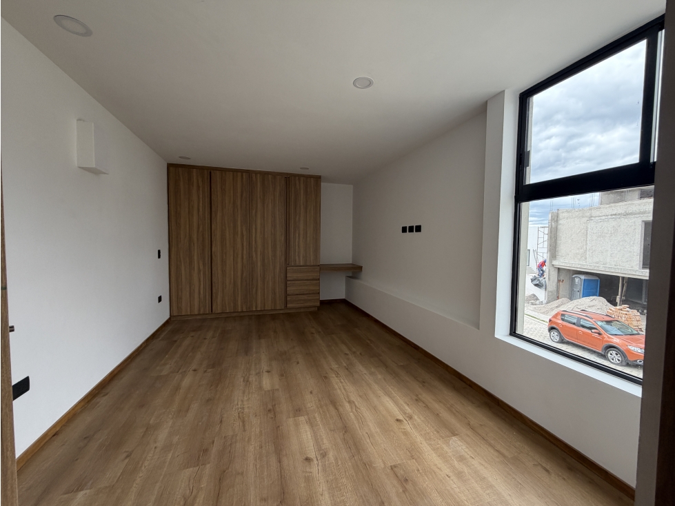 VENTA DE CASA EN LOMAS DE ANGELOPOLIS III — foto 5