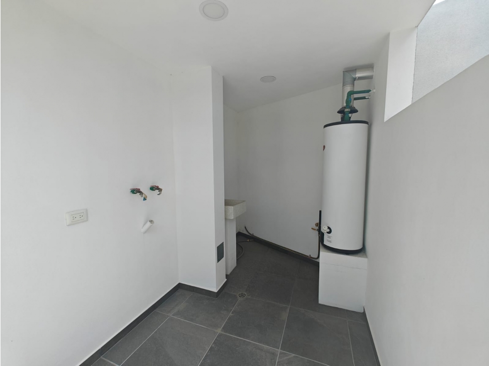 VENTA DE CASA EN LA ANTIGUA CEMENTERA PUEBLA — foto 5