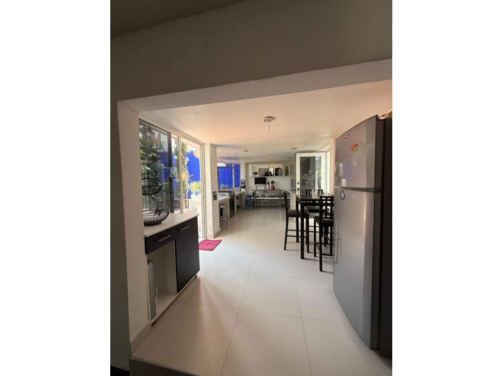 CASA EN VENTA EN CRUZ DEL SUR Y FORJADORES - 2