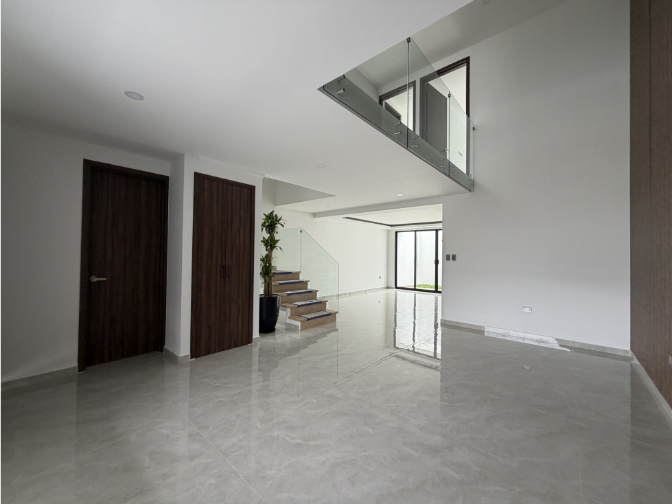 VENTA DE CASA EN ANTIGUA CEMENTERA PUEBLA - 5