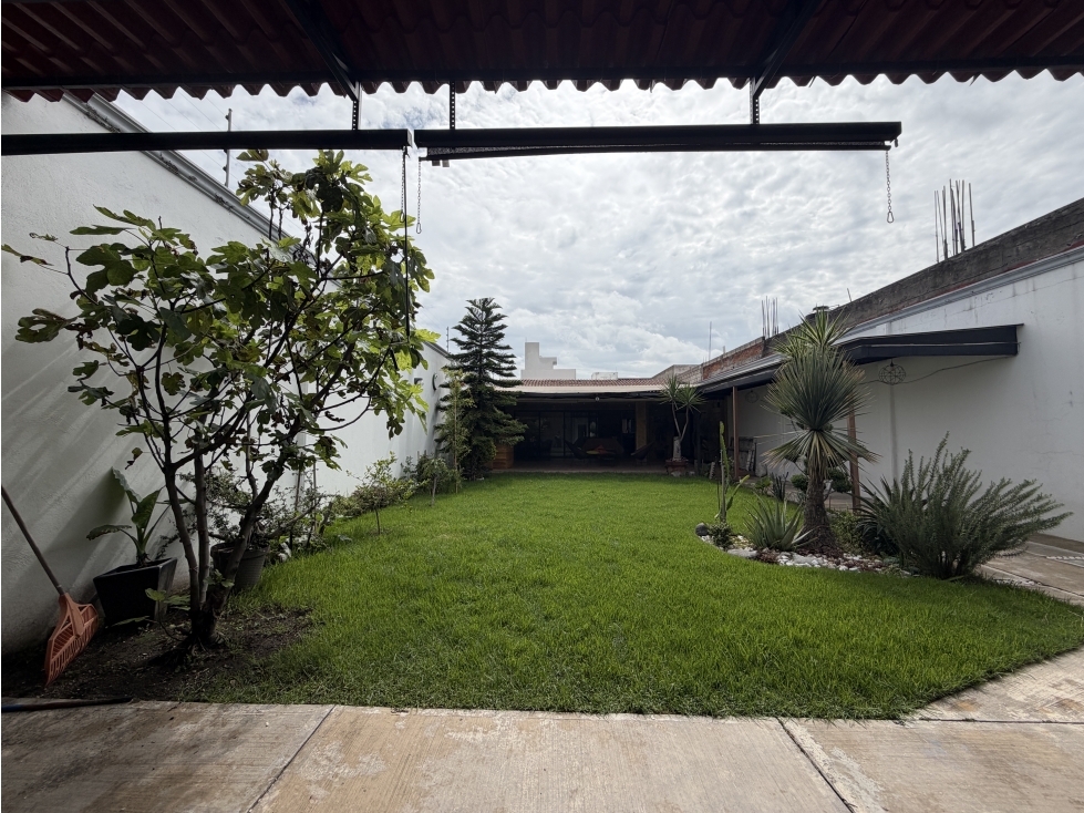 RENTA DE CASA UNA PLANTA EN CHOLULA — foto 2