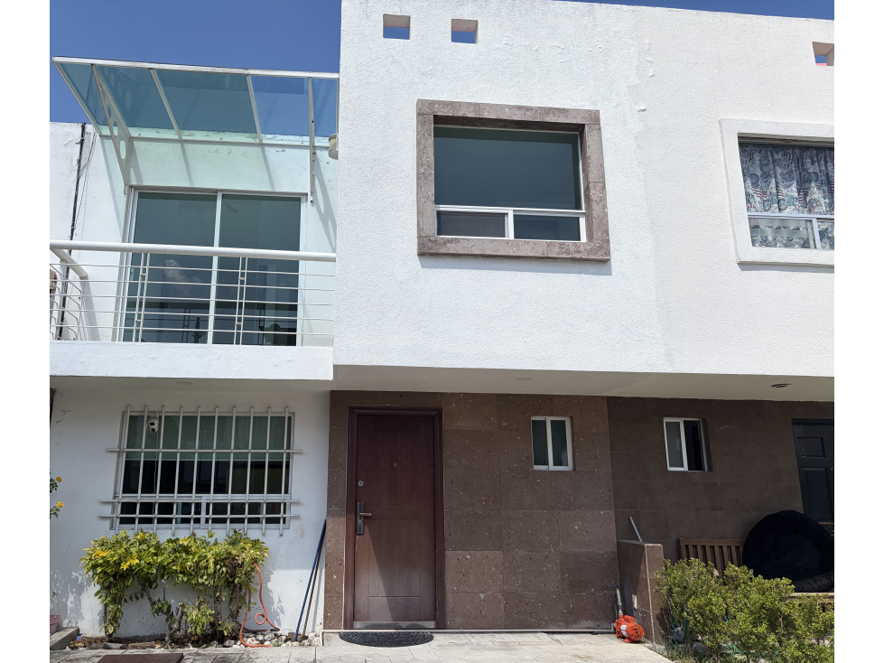 VENTA DE CASA ZONA SUR DE PUEBLA