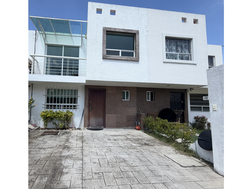 VENTA DE CASA ZONA BOULEVARD MUNICIPIO LIBRE