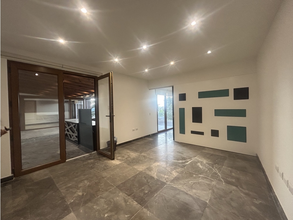 VENTA DE OFICINAS EN LA PAZ PUEBLA - 5