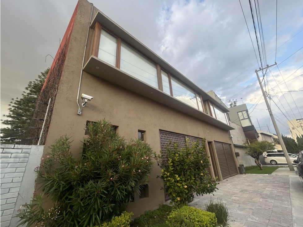 VENTA DE OFICINAS EN LA PAZ PUEBLA - 2