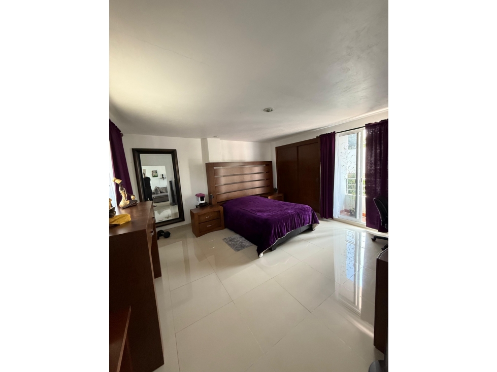 CASA EN VENTA EN CRUZ DEL SUR Y FORJADORES - 5