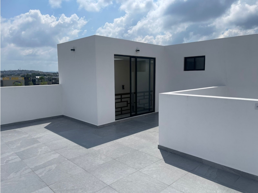 VENTA DE CASA EN LOMAS DE ANGELOPOLIS III — foto 5