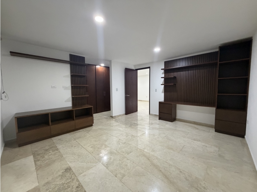 RENTA DE CASA EN LOMAS DE ANGELOPOLIS - 5